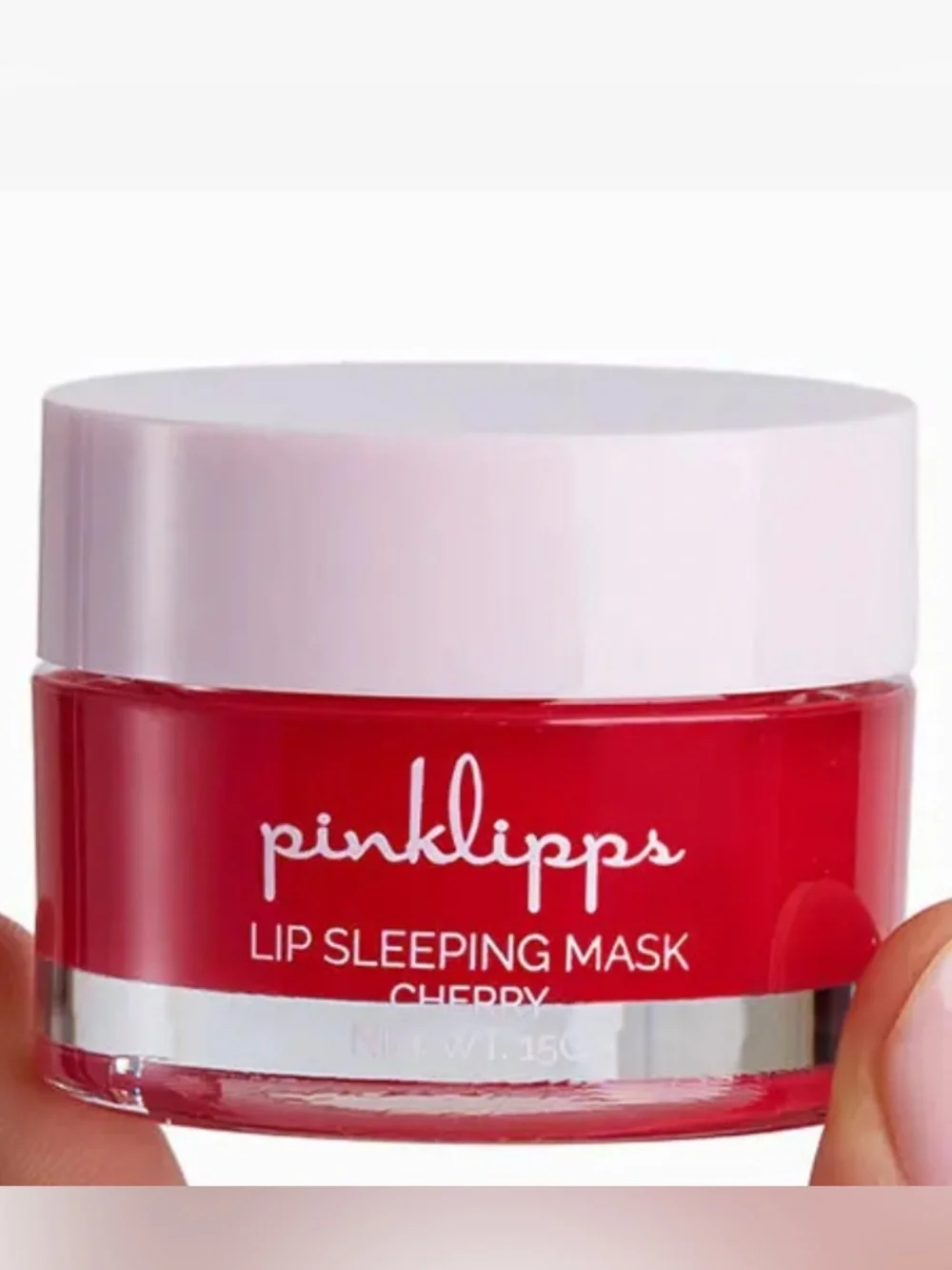 ❤️ 3/$25 PINKLIPPS COSMETICS Lip Sleeping Mask